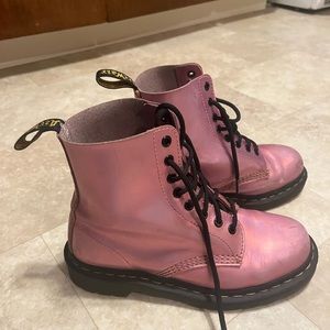 Doc Martens Pascal 8